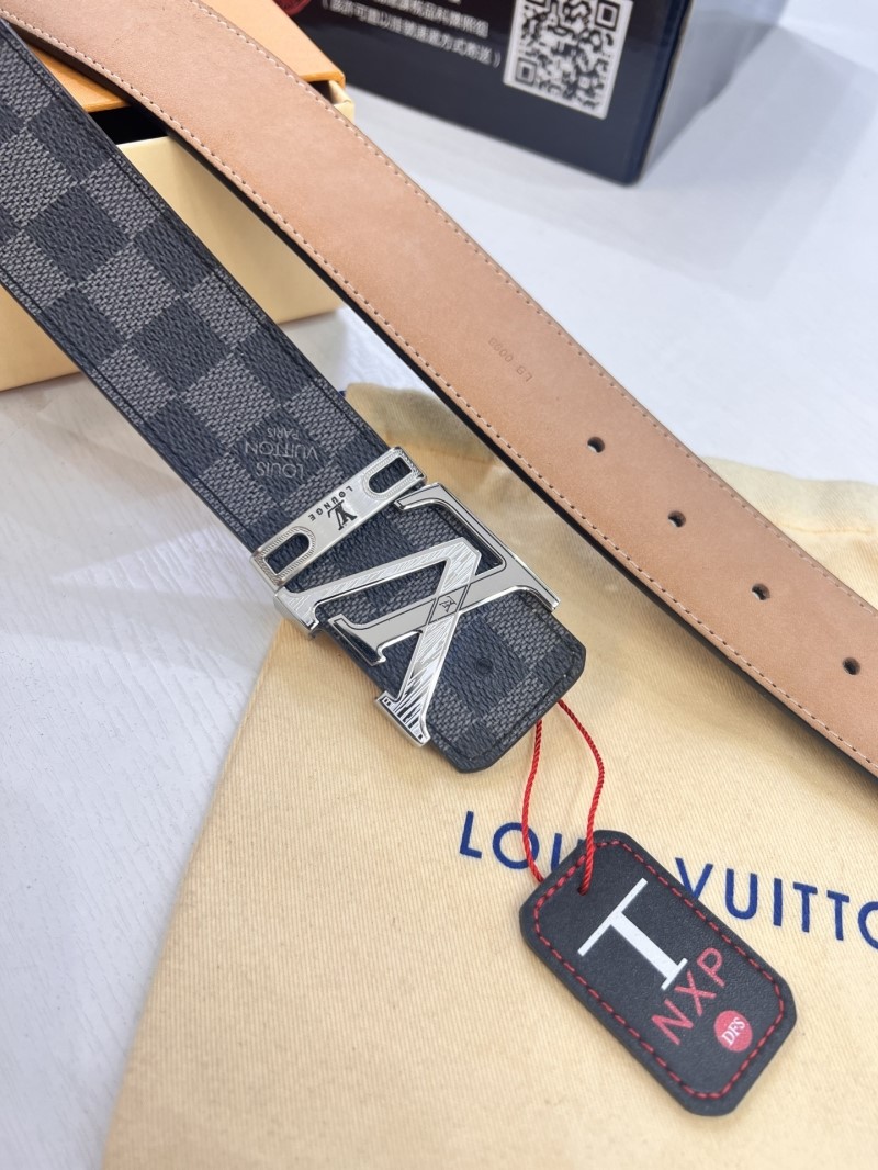 Louis Vuitton Belts